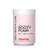 Aventus Supplements Booty Pump framsida