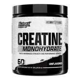 Creatine Monohydrate 300g framsida