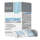 OstroVit - Isotonisk + BCAA, L-Carnitine, L-Glutamine