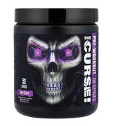 The Curse! Creatine framsida