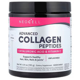 Neocell Collagen Peptides framsida