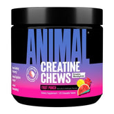 Universal Nutrition Creatine Gummies framsida