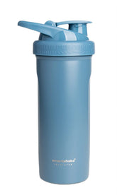 Smartshake - Isoleret Stål