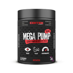 Conteh - Mega Pump Elite