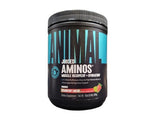 Universal Nutrition - Juiced Aminos, Strawberry Limeade - 369g