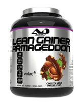 Lean Gainer Armageddon