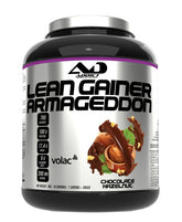 Addict Sport Nutrition (ADD) - Lean Gainer Armageddon