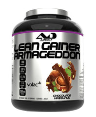 Lean Gainer Armageddon
