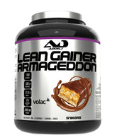 Addict Sport Nutrition (Add) - Lean Gainer Armageddon Snickers - 2000g