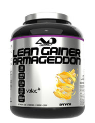 Addict Sport Nutrition Lean Gainer Armageddon framsida