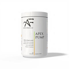 Apex Formulas - Apex Pump