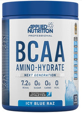 Applied Nutrition BCAA Amino-Hydrate Next Generation framsida