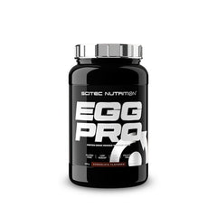 Egg Pro äggprotein framsida
