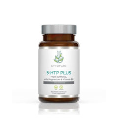 Cytoplan - 5-HTP Plus - 60 Vcaps