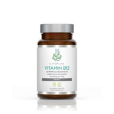 Cytoplan - Vitamin B12 - 60 Vegan Tabs