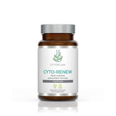 Cyto-Renew – Cellular Recovery framsida