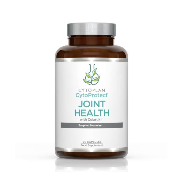Cytoplan - Joint Health - 90 Caps