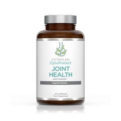 Cytoplan - Joint Health - 90 Caps