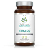 Cytoplan Kidneys Cytoprotect framsida