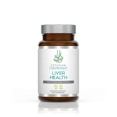 Cytoplan - Liver Health - 60 Vcaps