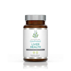 Cytoplan - Maksa terveys - 60 Vcaps