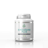 D-Mannose Plus – Urinvägshälsa framsida