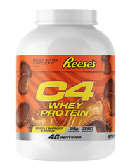 Cellucor - C4 Whey Protein