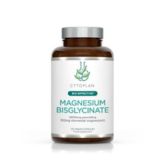 Cytoplan - Magnesium Bisglycinate