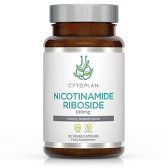 Cytoplan - Nikotinamidi Ribosidi - 60 Vcaps