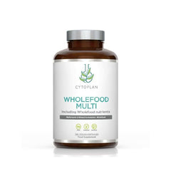 Cytoplan - Wholefood Multi