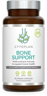 Cytoplan - Knogle Support