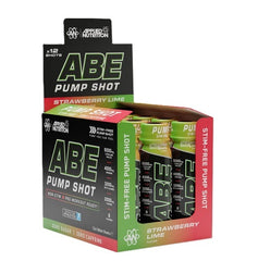 Applied Nutrition - Pump Shot
