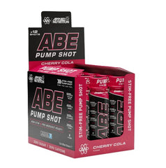 Applied Nutrition - Pump Shot