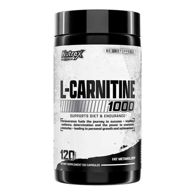 L-Carnitine 3000 Passionsfrukt & Guava framsida