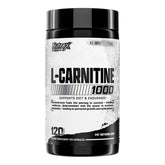 L-Carnitine 3000 Passionsfrukt & Guava framsida