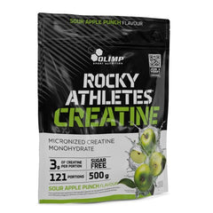 Olimp Sports Nutrition - Rocky Athletes Creatine