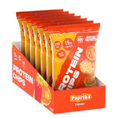 Applied Nutrition Protein Chips ingredienser etikett