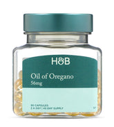 Holland & Barrett - Oil of Oregano