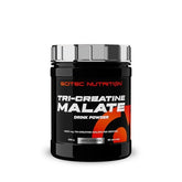 Scitec Nutrition Tri-Creatine Malate framsida