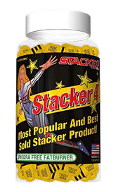 Stacker2 - Stacker 4