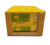 Fitking Delicious Wafers Citron 32-pack framsida