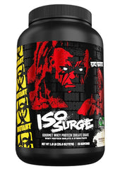 Mutant - Iso Surge