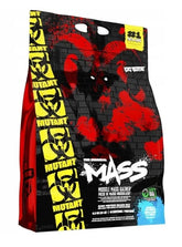 Mutant Mass skopa mätverktyg