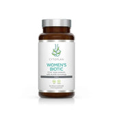 Women's Biotic 60 veganska kapslar framsida