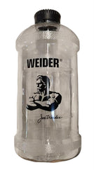 Weider - Water Bottle - 2200ml
