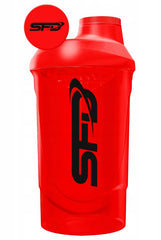 SFD - Shaker Bottle