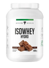 Trec - Isowhey Hydro