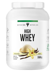 Trec - High Whey