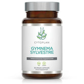 Gymnema Sylvestre – 100 mg extrakt framsida