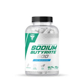 Trec Sodium Butyrate 90 Caps framsida